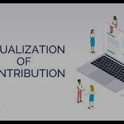 Interactive Dashboard On Contribution Analysis