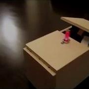 The Most Useless Machine EVER