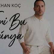 Oğuzhan Koç Fani Bu Dünya Studio Session 2025