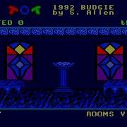 ATARI ST MORE REPLAYED Twot Tot And The Mansion Of Madness Budgie UK STOS STE TT FALCON