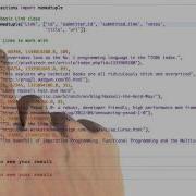 Implementing Tables In Python Web Development