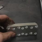 CNC Whiteboard Plotter Build Y Axis Plate