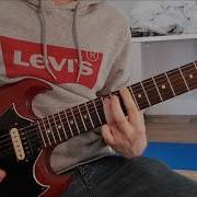 Black Sabbath Hand Of Doom Guitar Cover