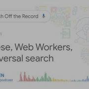 Cheese Web Workers Universal Search And More