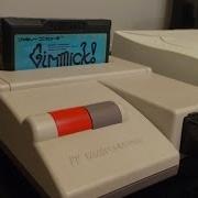 Gimmick For Nintendo Famicom