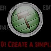 Hammer Editor Tutorial 01 Create A Simple Room