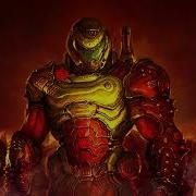 Doom Eternal Main Menu Music But Only The Best Parts With Added Ending