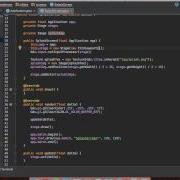 LibGDX Scene2D Slide 15 Viewports Part 3