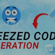 Freezed In Flutter Write Less Code Smarter