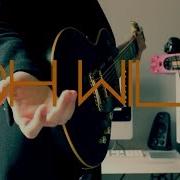 Rammstein Ich Will Live Guitar Cover By Robert Uludag Commander Fordo