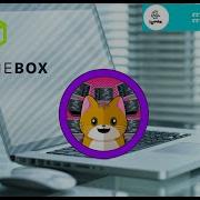 Взлом сервера HTB Meow