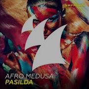 Pasilda Knee Deep Mix