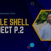 Simple Shell Part 2 How To Build Your Own Shell Class Session