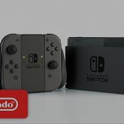 Nintendo Switch Hardware Overview