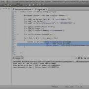 Java API Tutorial Part 2 3 Using Dynamic ArrayList