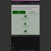 Освоение Node Js Установка и настройка для проектов на JavaScript