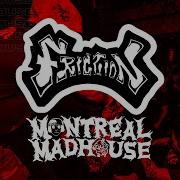 FRICTION MONTREAL MADHOUSE 2024
