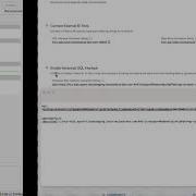 New SQL Interface Connect DBVisualizer To Incorta