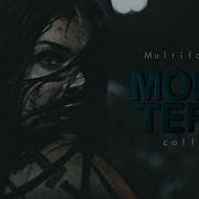 Multifandom Monsters Collab