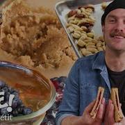 Brad Makes Fermented Peanut Butter Jelly It S Alive Bon Appétit