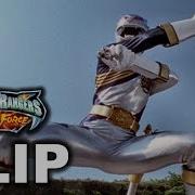 Power Rangers Wild Force Lunar Wolf Ranger S Debut First Scene The Lone Wolf Episode