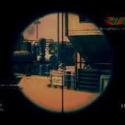 Black Ops L96A1 Miniclip KILLFEED