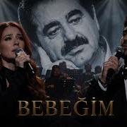 Bebeğim İbrahim TATLISES Cover Ibrahimtatlıses Arabesk Trending şarkı Müslümgürses Müzik