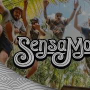SensaMotion Full Set Live Music Sugarshack Sessions
