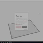 Exporting From Tinkercad For Slicing MakerBot Replicator