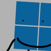 My First Object Show Animation Test