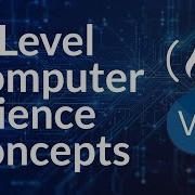 A Level Computer Science Programming Concepts For Beginners Course In Visual Basic VB NET