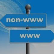 Redirect Non Www To Www Using Htaccess File Force Website To Www Standard URL Hindi