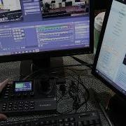 Fomako KC606N PTZ Camera Controller Game Changer
