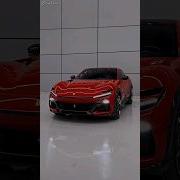 New 2024 Ferrari Purosangue By Rocars Ferrari Purosangue Ferraripurosangue