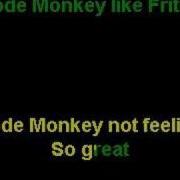 Code Monkey Karaoke