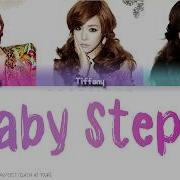 TaeTiSeo 소녀시대 태티서 Baby Steps Color Coded Lyrics Eng Rom Han