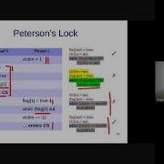 GPU L22 Synchronization Atomics