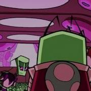Invader Zim Assigned To Enemy Planets