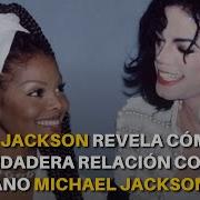 Janet Jackson Revela Cómo Fue La Verdadera Relación Con Su Hermano Michael Jackson