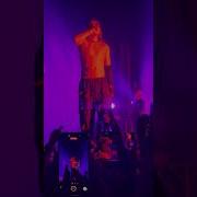 Chase Atlantic CHURCH Lost In South America São Paulo