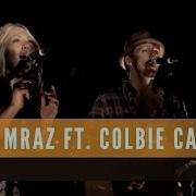 Jason Mraz Feat Colbie Caillat Lucky Official Music Video