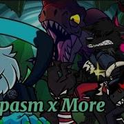 Retro Berserk Vs Everyone Ectospasm X More