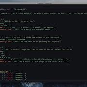 Navigating AWS Docs To Configure CloudFormation Properties