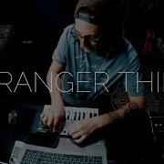 Stranger Things Opening Theme Loop Cover Instrumental