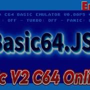Relive The Magic Of COMMODORE Basic In Your Browser