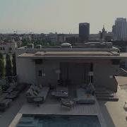 The Flexform WAY OF Outdoor Living UP IN THE SKY