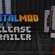 PortalMod Release Trailer