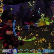 FireFall Exploring The Quests
