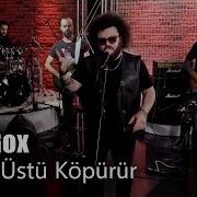 Can Gox Deniz Üstü Köpürür Canlı Performans