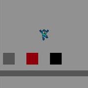 Mega Man The Obsidiands Revenge Engine Test